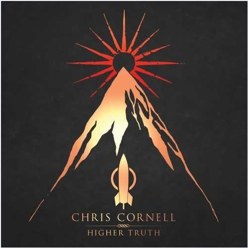 Chris Cornell: Higher Truth { Vinyl }