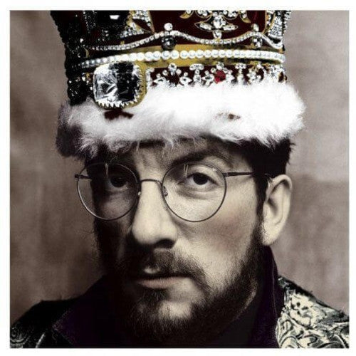 Elvis Costello: King of America { Vinyl }