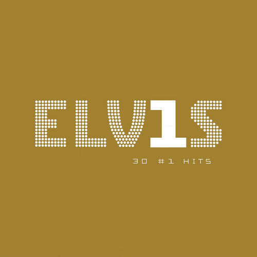 Elvis Presley: Elvis 30 #1 Hits { Vinyl }