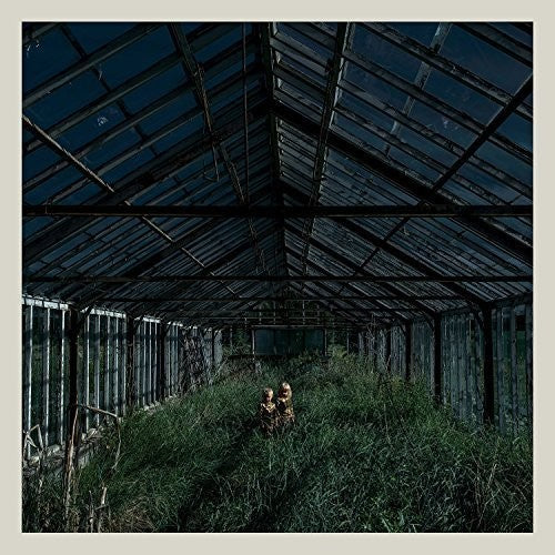 Foxing: Dealer { Vinyl }