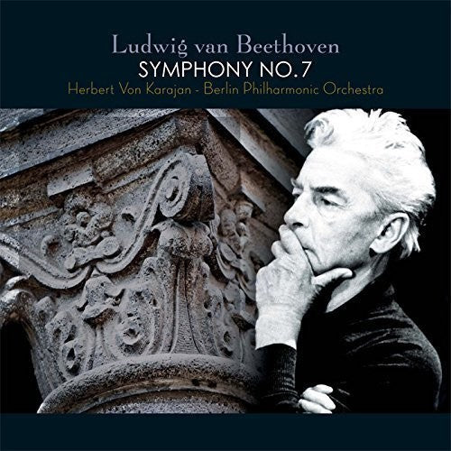 Ludwig van Beethoven: Symphony No. 7 { Vinyl }