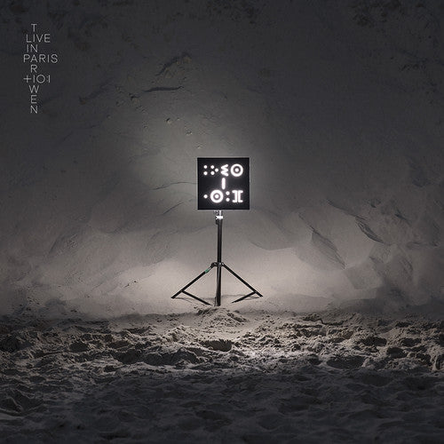 Tinariwen: Live in Paris { Vinyl }