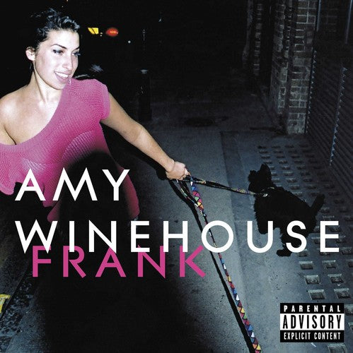 Amy Winehouse: Frank { Vinyl }