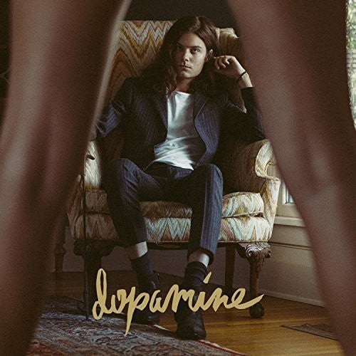 Borns: Dopamine { Vinyl }
