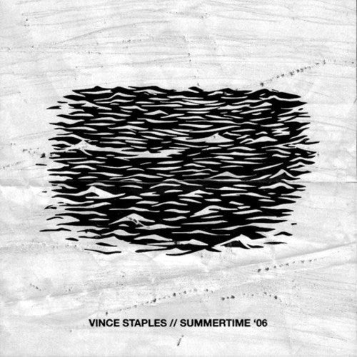 Vince Staples: Summertime 06 (segment 2) { Vinyl }
