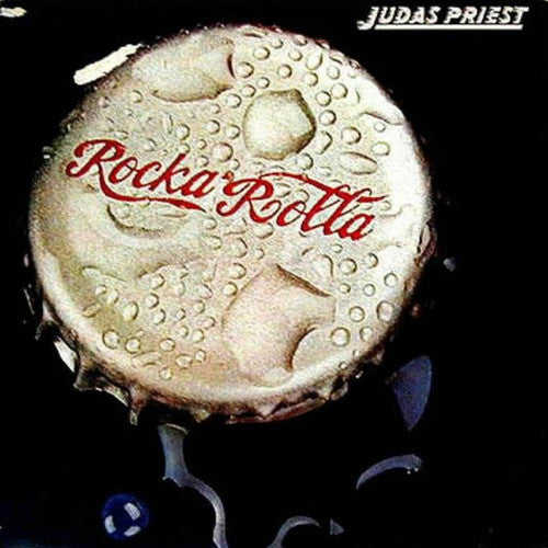 Judas Priest: Rocka Rolla { Vinyl }