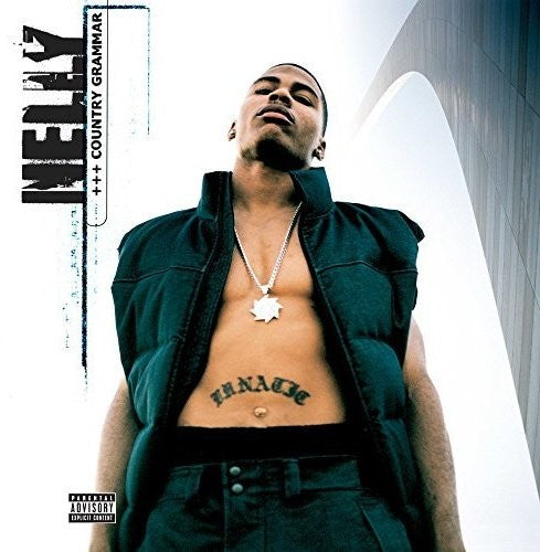 Nelly: Country Grammar { Vinyl }