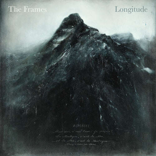 The Frames: Longitude { Vinyl }