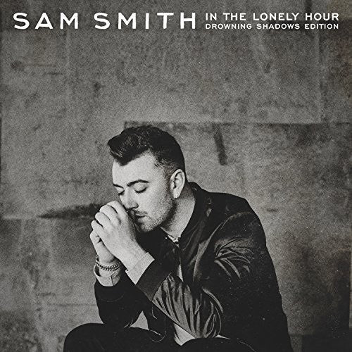 Sam Smith: In the Lonely Hour: Drowning Shadows Edition { Vinyl }