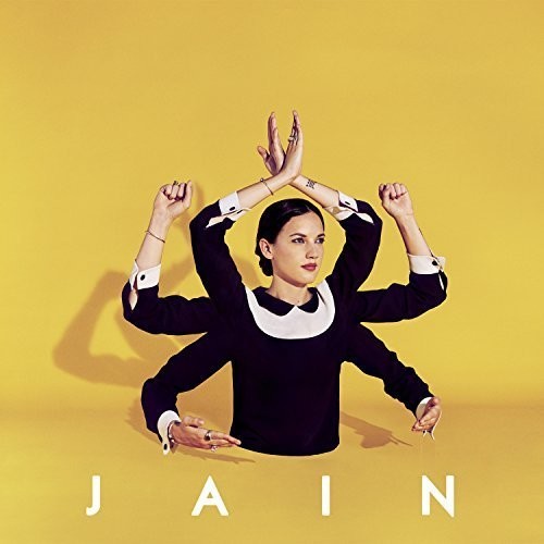 Jain: Zanaka { Vinyl }