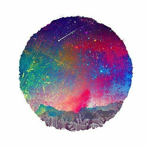 Khruangbin: Universe Smiles Upon You { Vinyl }