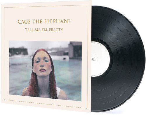 Cage the Elephant: Tell Me I'm Pretty { Vinyl }