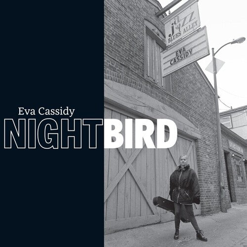 Eva Cassidy: Nightbird { Vinyl }