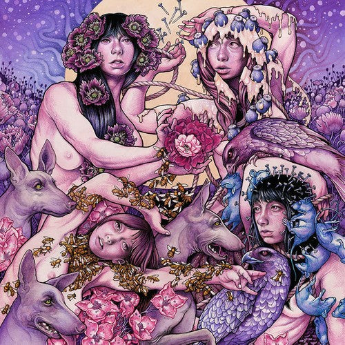 Baroness: Purple { Vinyl }