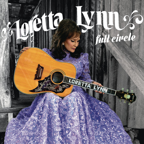 Loretta Lynn: Full Circle { Vinyl }