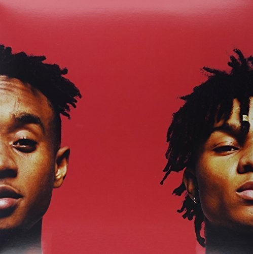 Rae Sremmurd: Sremmlife { Vinyl }