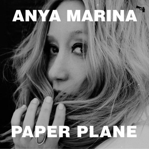 Anya Marina: Paper Plane { Vinyl }