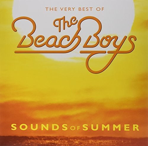 The Beach Boys: Sounds Of Summer { Vinyl }