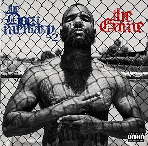 The Game: The Documentary 2.0 { Vinyl }