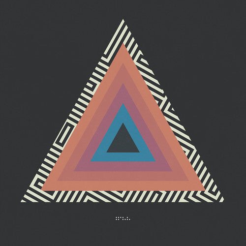 Tycho: Awake Remix { Vinyl }