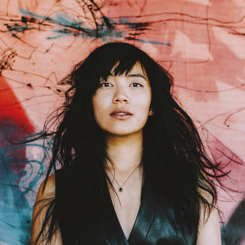 Thao & the Get Down Stay Down: A Man Alive { Vinyl }