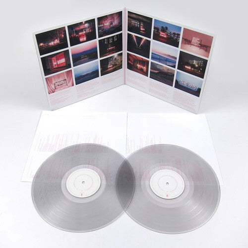 The 1975: I Like It When You Sleep, For You Are So Beautiful, Yet So Unaware of It { Vinyl }