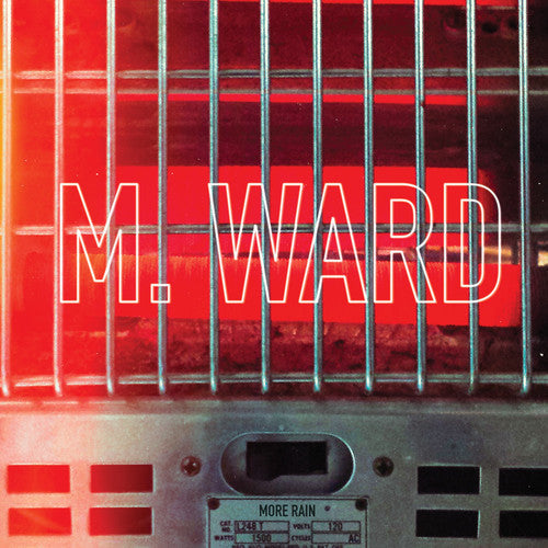M. Ward: More Rain { Vinyl }