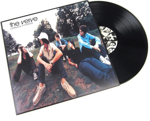 The Verve: Urban Hymns { Vinyl }
