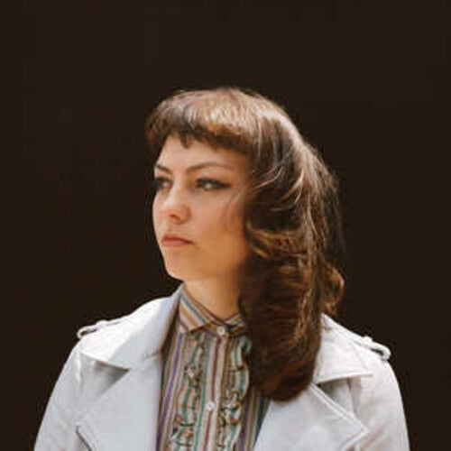 Angel Olsen: My Woman { Vinyl }