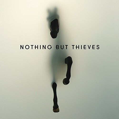 Nothing But Thieves: Nothing But Thieves { Vinyl }