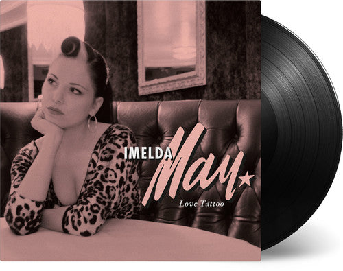 Imelda May: Love Tattoo { Vinyl }
