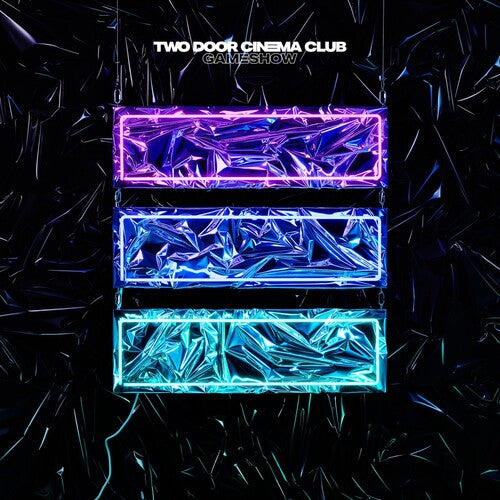Two Door Cinema Club: Gameshow { Vinyl }