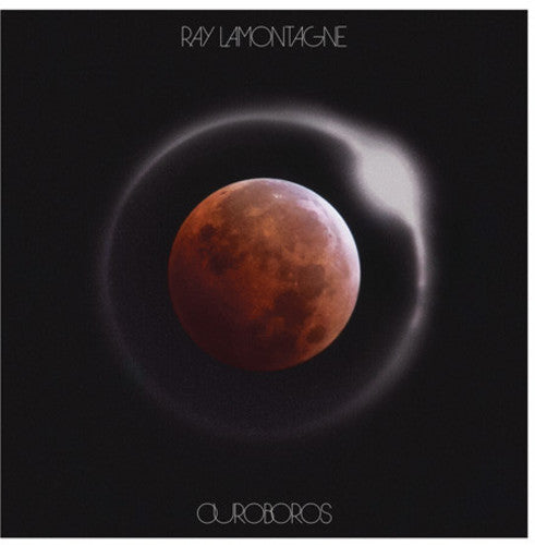 Ray LaMontagne: Ouroboros { Vinyl }