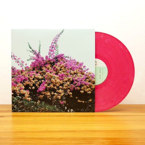 Jay Som: Turn Into { Vinyl }