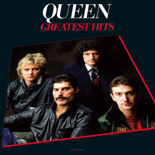 Queen: Greatest Hits I { Vinyl }