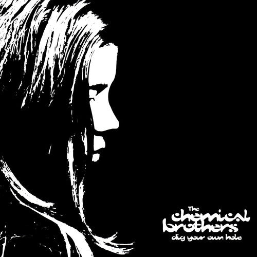 The Chemical Brothers: Dig Your Own Hole { Vinyl }