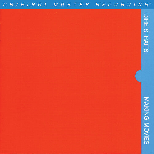 Dire Straits: Making Movies { Vinyl }