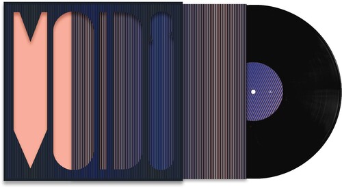 Minus the Bear: Voids { Vinyl }