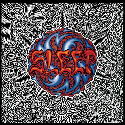 Sleep: Sleep's Holy Mountain { Vinyl }