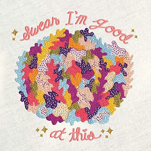 Diet Cig: Swear I'm Good At This { Vinyl }