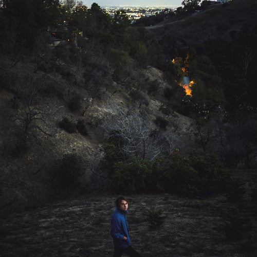 Kevin Morby: Singing Saw { Vinyl }