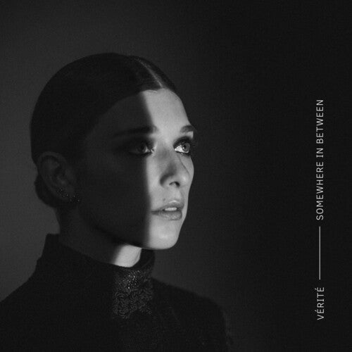 Verite: Somewhere In Between { Vinyl }