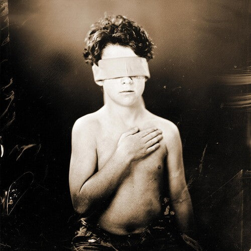 Gideon: Cold { Vinyl }