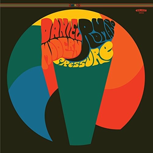 Daniel Romano: Modern Pressure { Vinyl }