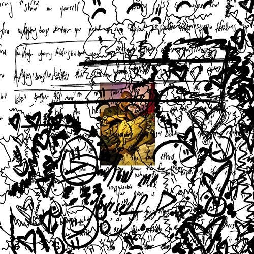 Serpentwithfeet: blisters { Vinyl }
