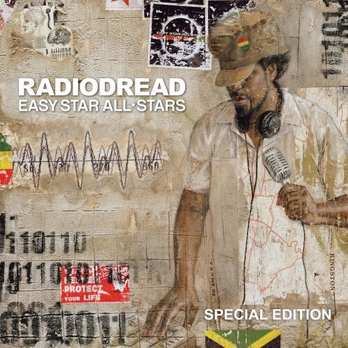 Easy Star All-Stars: Radiodread (Special Edition) { Vinyl }