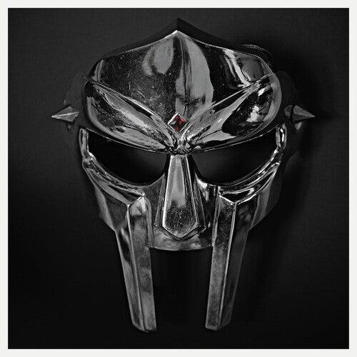 JJ Doom: Bookhead { Vinyl }