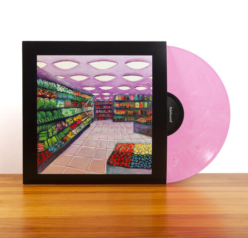 Palehound: A Place I'll Always Go { Vinyl }