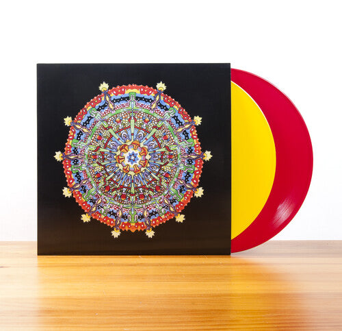 Of Montreal: Hissing Fauna, Are You The Destroyer? { Vinyl }