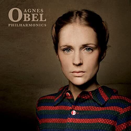 Agnes Obel: Philharmonics { Vinyl }
